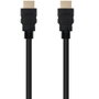 Nanocable Cable HDMI V2.0 4K@60Hz 18Gbps 7m Negro